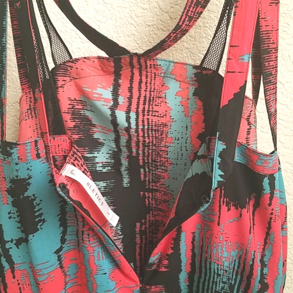 FABLETICS Romper Small - Picture 7 of 8